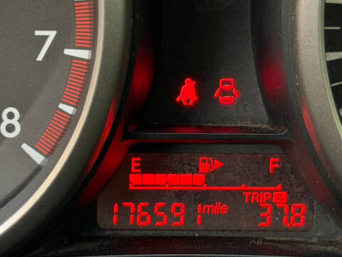 2013 Mazda MAZDA5 Sport