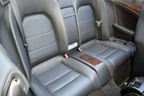 2011 Mercedes-Benz E-Class E 350