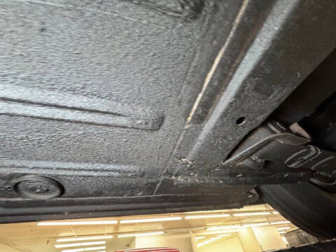 1962 Ford Thunderbird