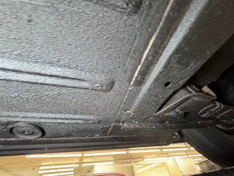 1962 Ford Thunderbird