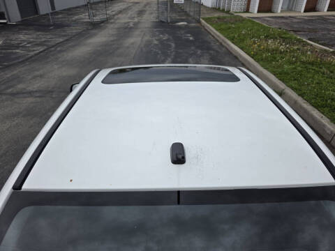 2014 Mitsubishi Lancer Evolution MR