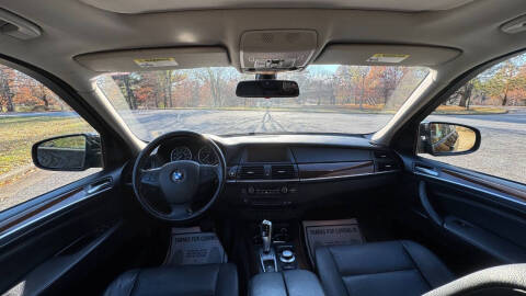 2009 BMW X5 xDrive30i