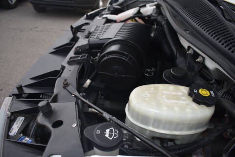 2015 Chevrolet Express 3500