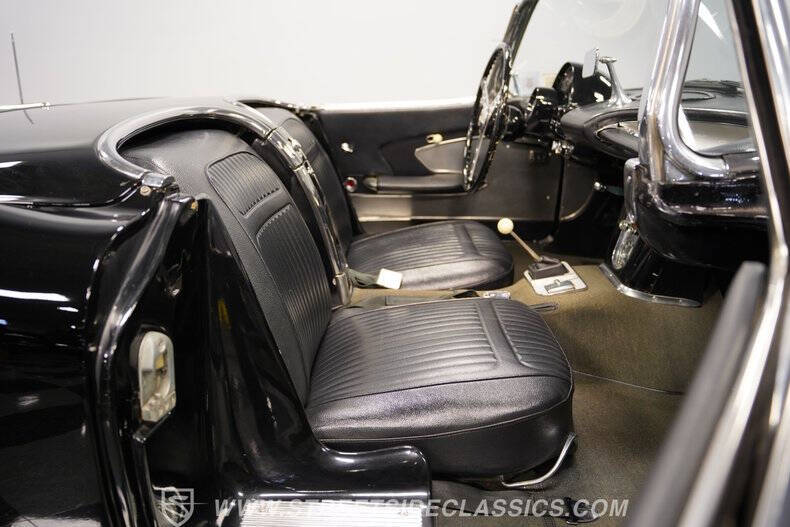 1958 Chevrolet Corvette