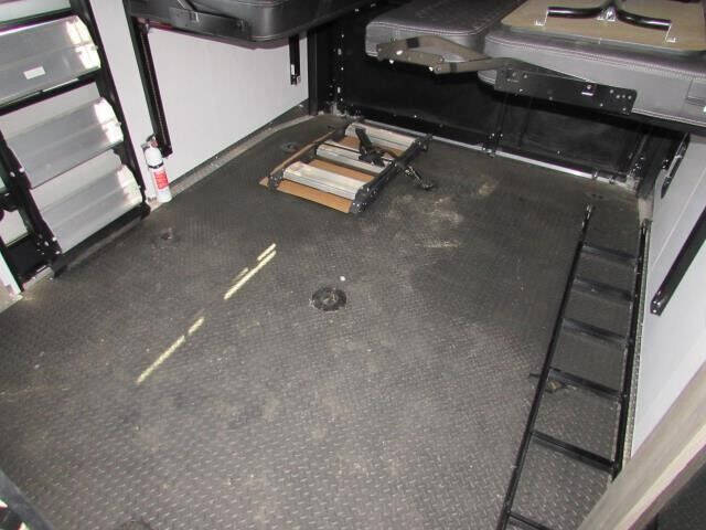 2022 Heartland ROAD WARRI