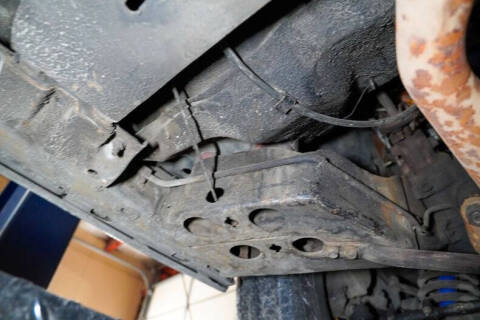 1973 Lincoln Continental