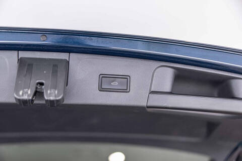 2019 Volkswagen Atlas V6 SEL R-Line 4Motion