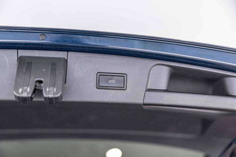 2019 Volkswagen Atlas V6 SEL R-Line 4Motion