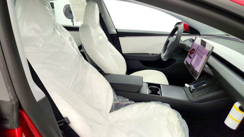 2026 Tesla Model 3