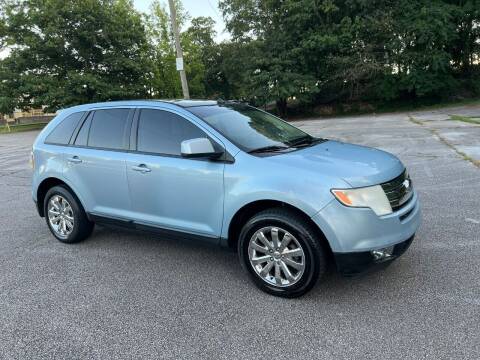2008 Ford Edge for sale at Affordable Dream Cars in Lake City GA