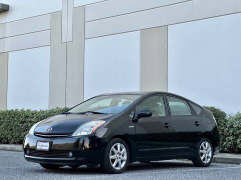 2007 Toyota Prius for sale at Carfornia in San Jose CA