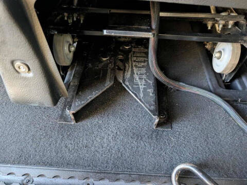 2012 Dodge Grand Caravan Crew