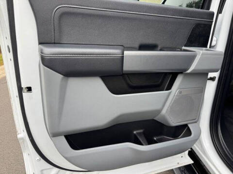 2023 Ford F-350 Super Duty