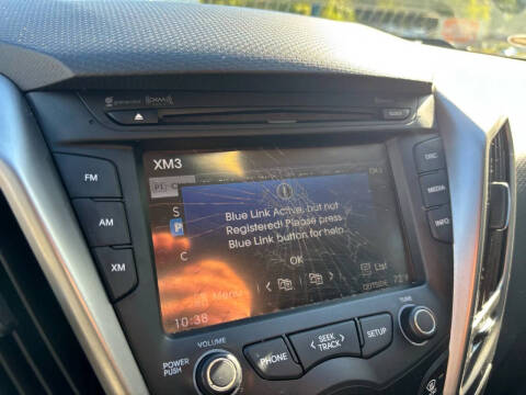 2012 Hyundai Veloster