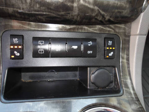 2014 Buick Enclave Premium