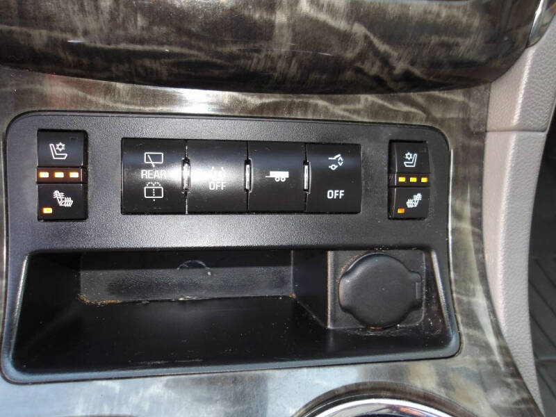 2014 Buick Enclave Premium
