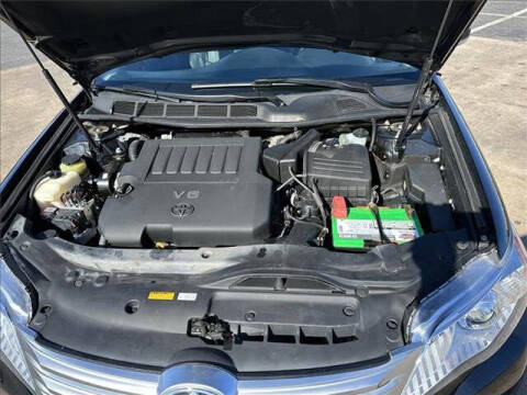2012 Toyota Avalon