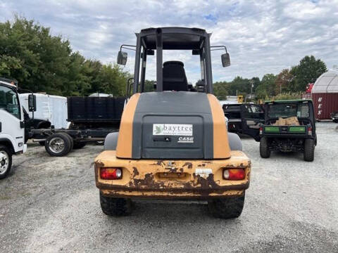 2012 Case IH  221E-3