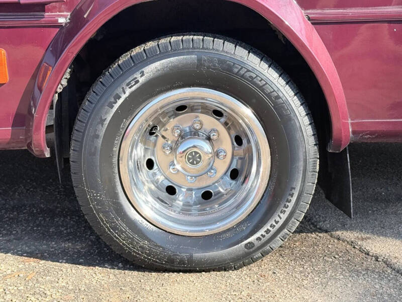 2006 Ford E-Series E-450 SD