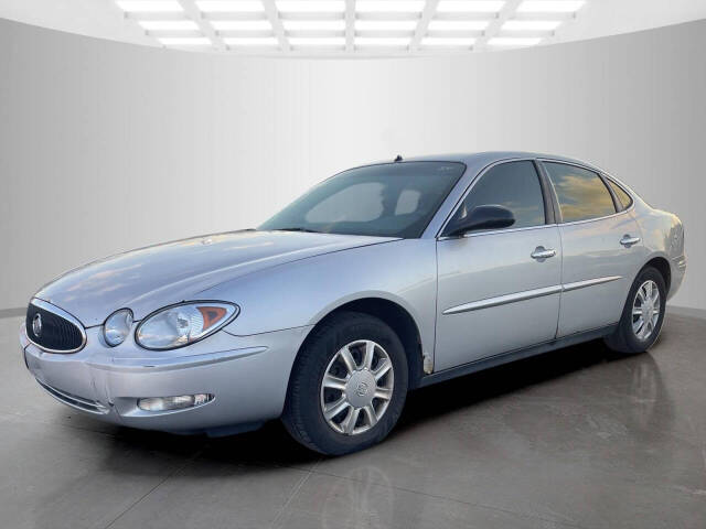 2005 Buick LaCrosse for sale at Used Cars Toledo in Oregon, OH