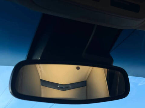 2013 Cadillac XTS Premium Collection