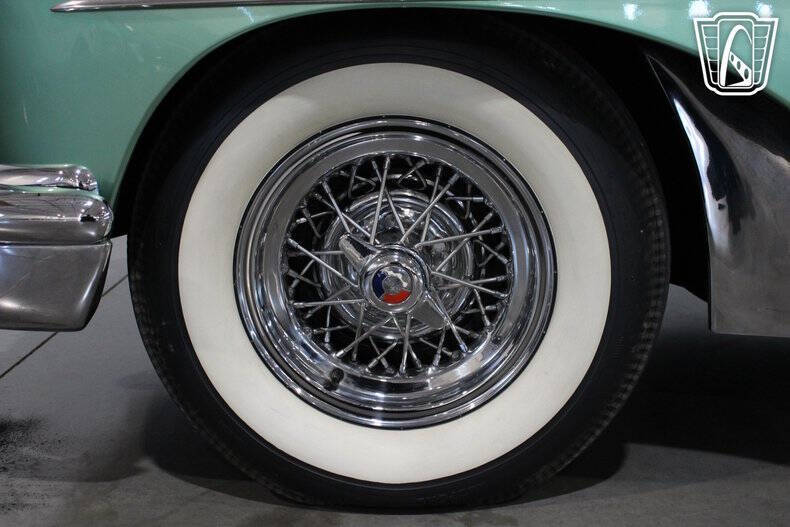 1954 Buick Skylark