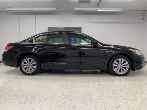 2011 Honda Accord EX-L w/Navi