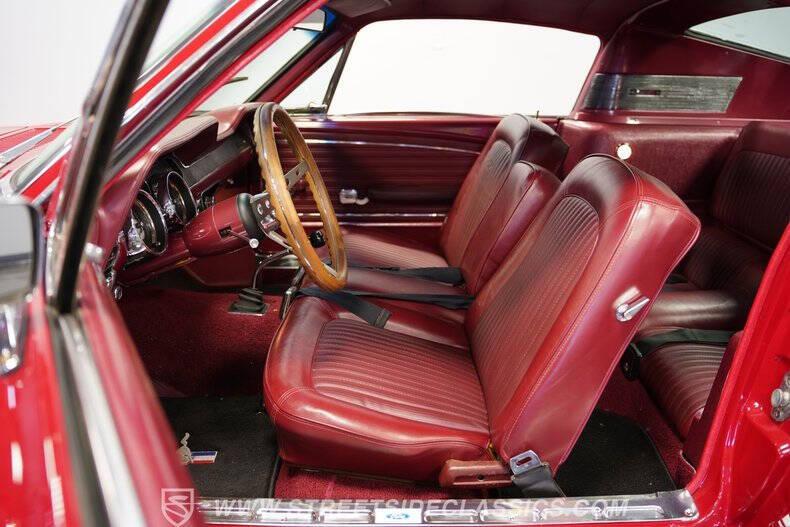 1968 Ford Mustang