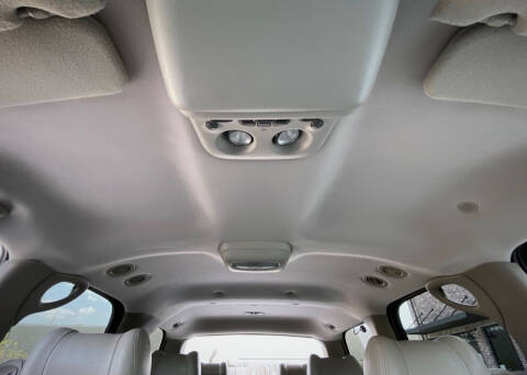 2001 GMC Yukon Denali