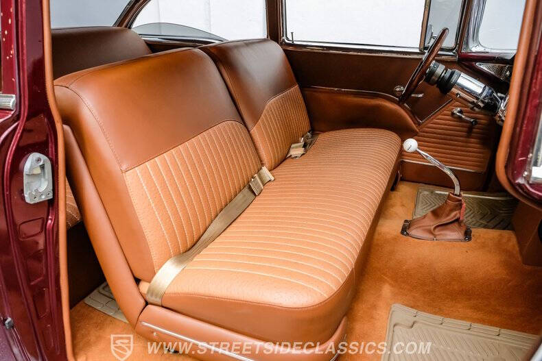 1955 Chevrolet 210