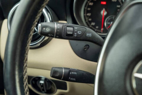 2019 Mercedes-Benz GLA GLA 250