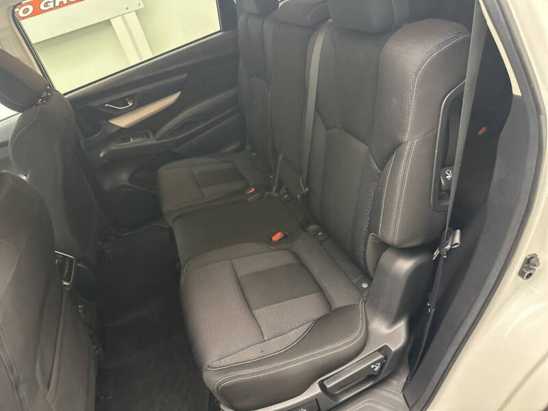 2019 Subaru Ascent Premium 8-Passenger