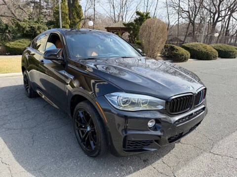 2015 BMW X6 for sale at Five Star Auto Group in Corona NY