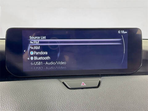 2024 Mazda CX-90 Plug-in Hybrid Preferred