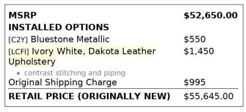 2018 BMW 5 Series 530i