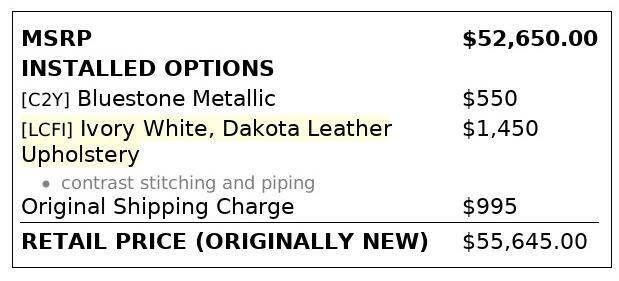 2018 BMW 5 Series 530i