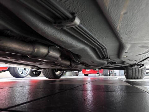 2001 Mercedes-Benz CLK CLK 430