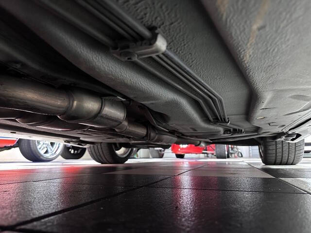 2001 Mercedes-Benz CLK CLK 430