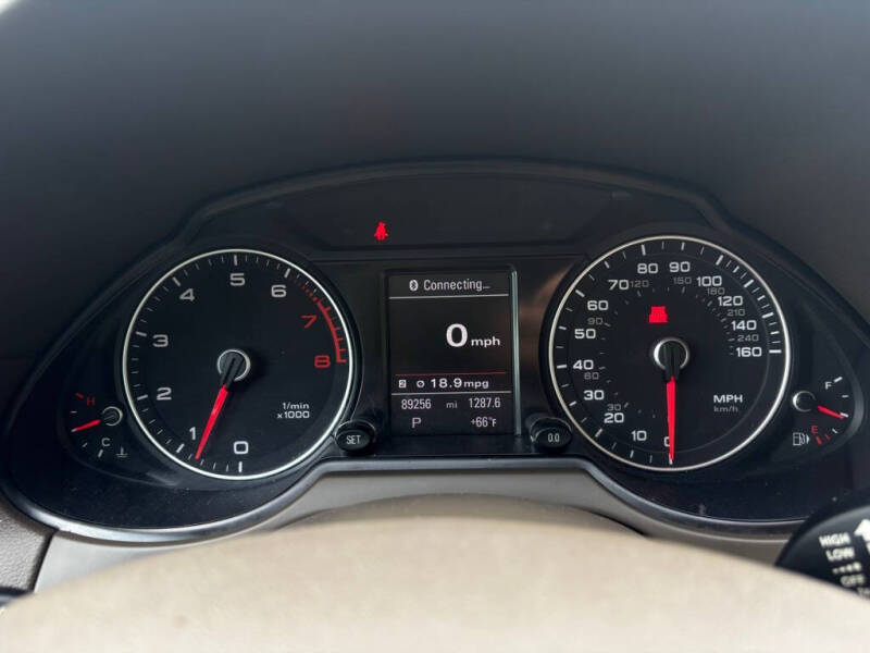 2014 Audi Q5 2.0T quattro Premium Plus