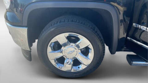 2014 GMC Sierra 1500