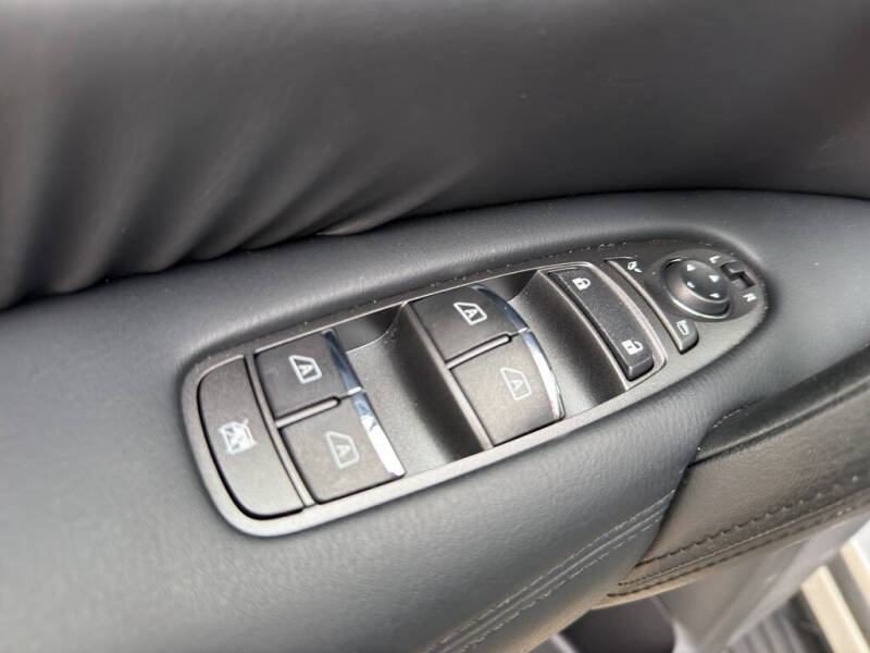 2024 Nissan Armada SV