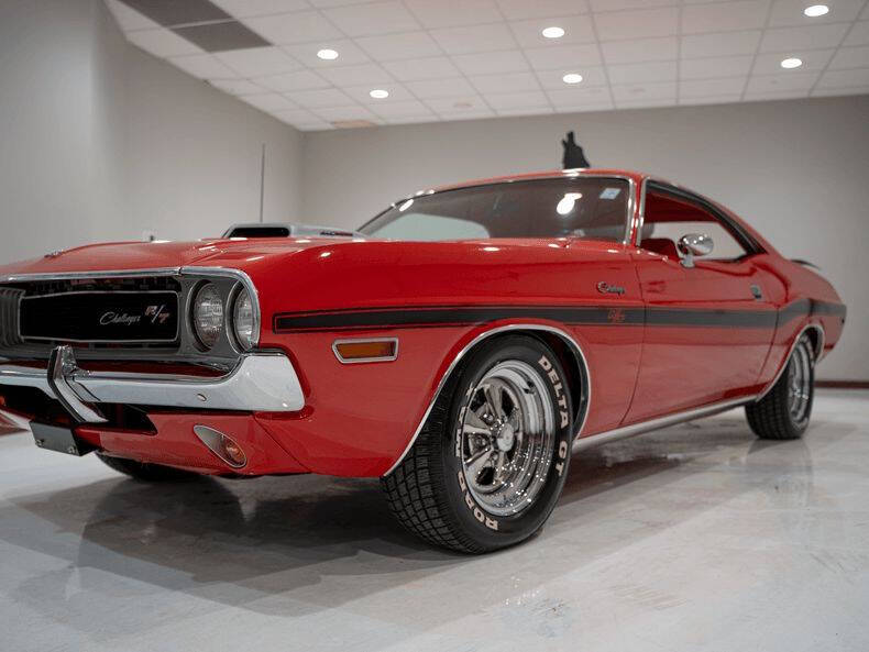 1970 Dodge Challenger