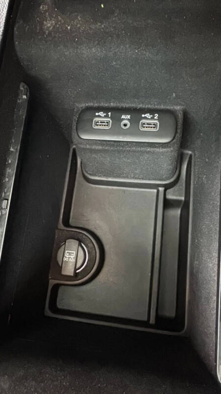 2020 Dodge Charger GT