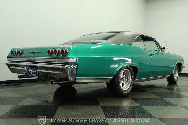 1965 Chevrolet Impala