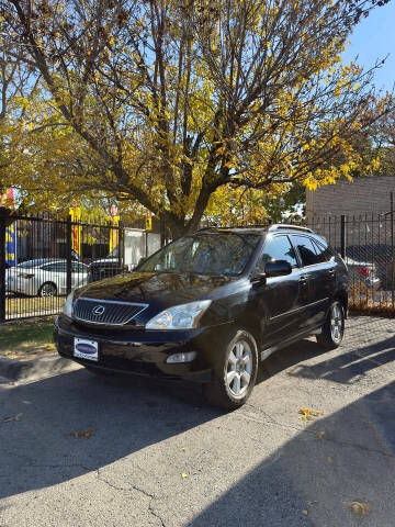 2006 Lexus RX 330