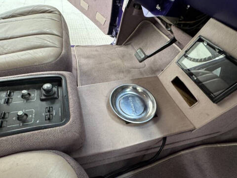 1948 Cadillac Series 62