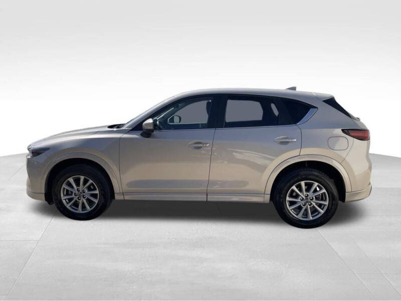 2024 Mazda CX-5 2.5 S Select