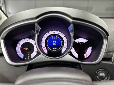 2012 Cadillac SRX