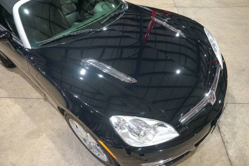 2007 Saturn SKY