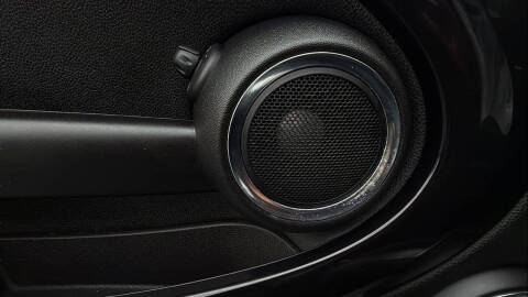 2011 MINI Cooper S